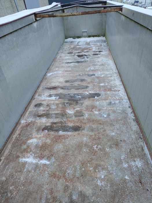 Sprzedam Naczepa Janmil