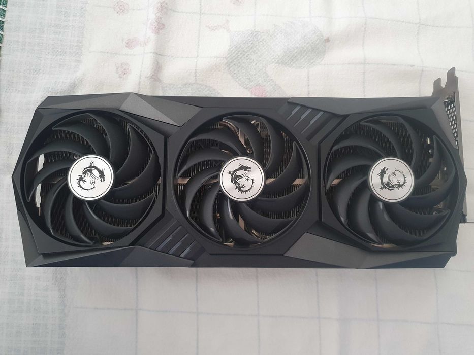 Vendo PC Gaming (Torre)