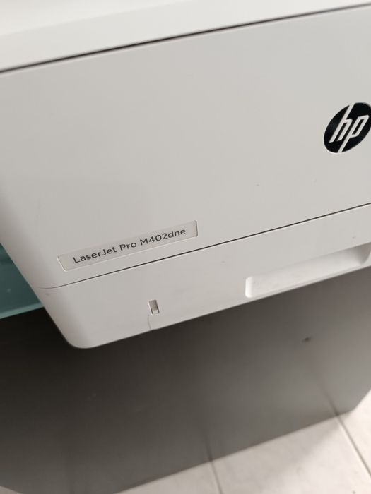 Vendo hp pro m 402dn