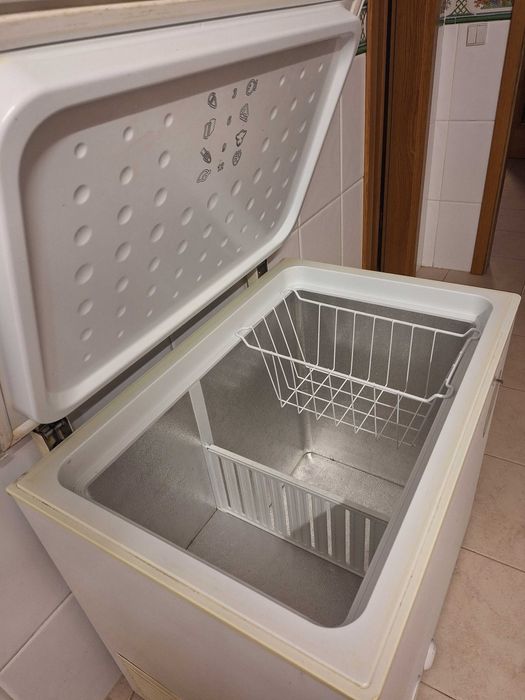 Arca frigorífica CE A+