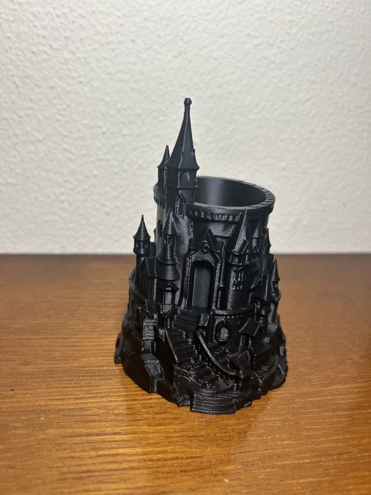 Porta lapis Harry Potter