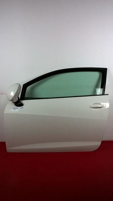 Porta Esq - SEAT IBIZA IV SC (6J1, 6P5), IBIZA Mk IV SC (6J1, 6P5)