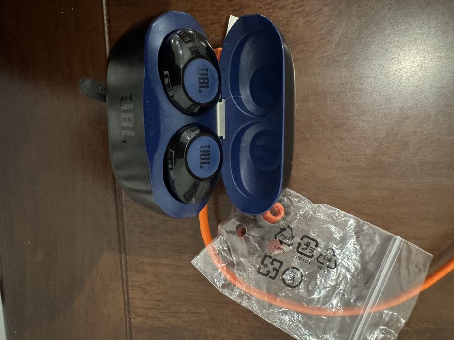 Навушники JBL tune 120tws