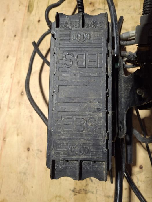 Man modulator zawór EBS 81.52106.6068/004