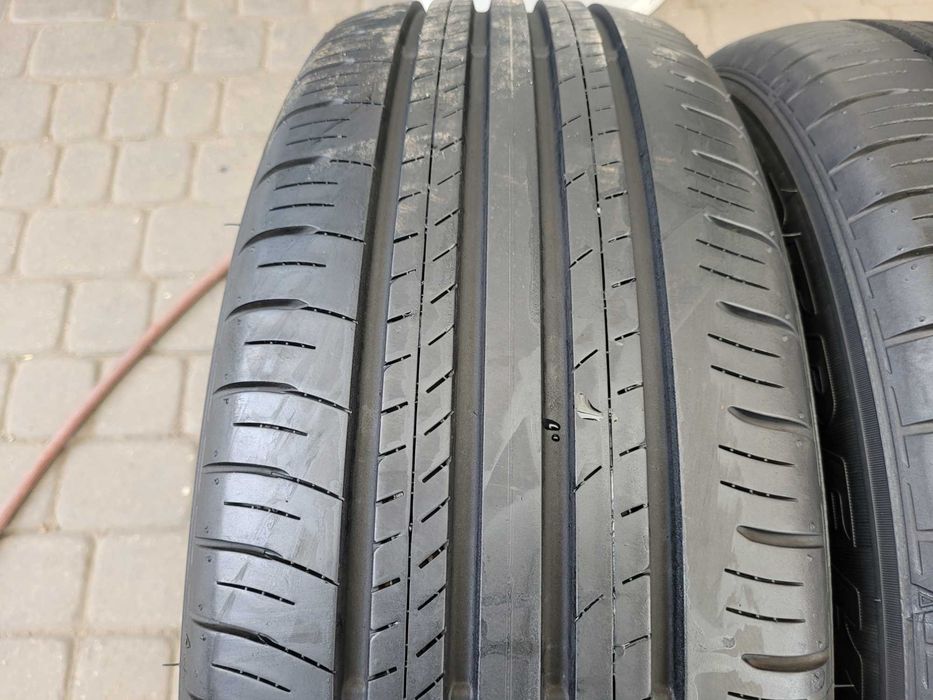 225 / 60  R 18  Dunlop     Lato/Komplet