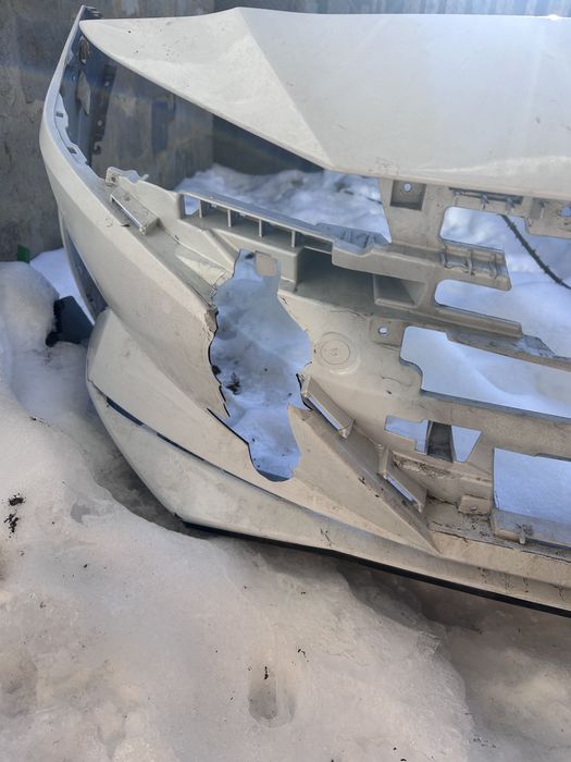 Продам бампер хондай елантра 2021-2024 года