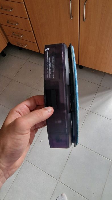 Acessórios de limpeza ecovacs tavi8