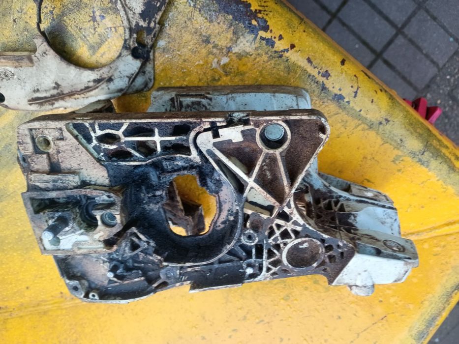 Stihl MS 251 Obudowa silnika karter