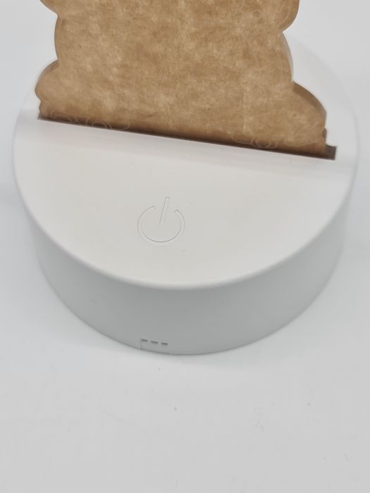 Luminária nocturna LILO & STITCH - novo