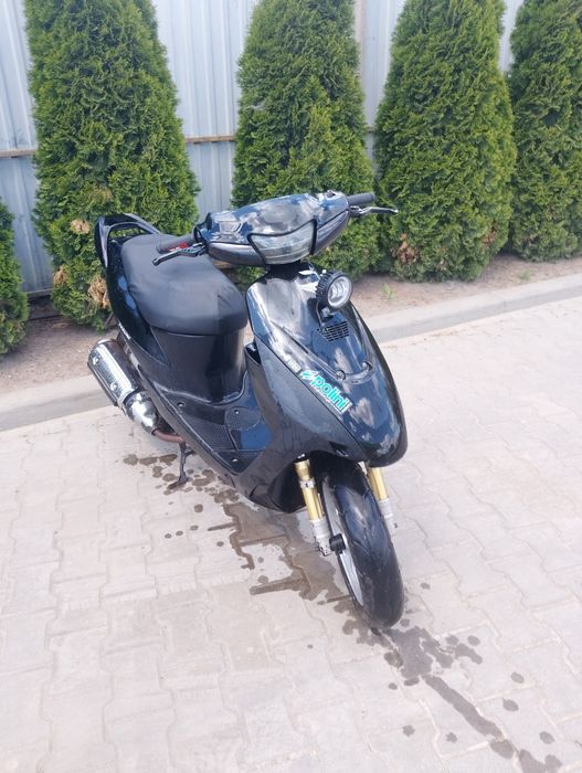 Suzuki zz inch up sport  самовивіз