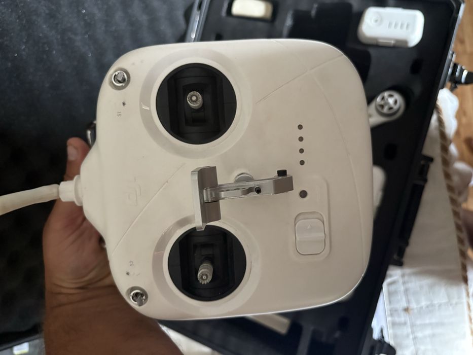 Vendo drone dji.