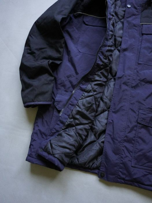 ENGELBERT STRAUSS куртка утеплена чоловіча робочий спецодяг XL