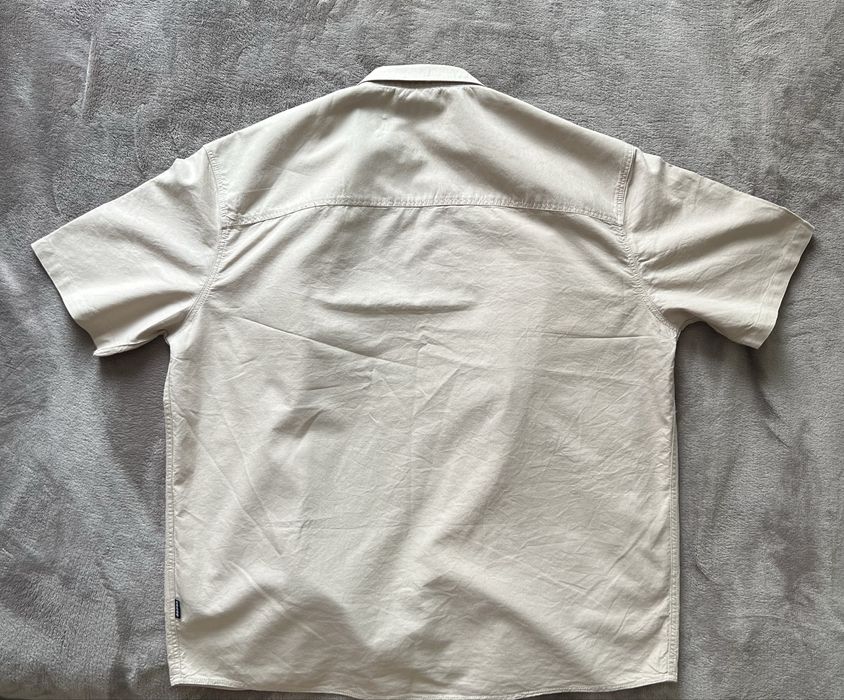 Піщана рубашка Cropp