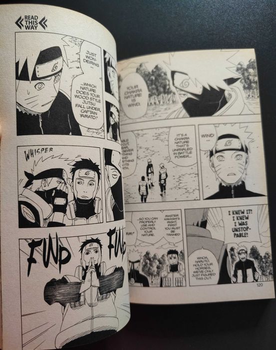 Naruto - Vol. 35 de Masashi Kishimoto