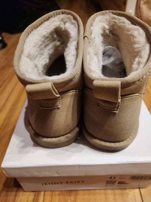 Угги Jenny fairy  41 размер