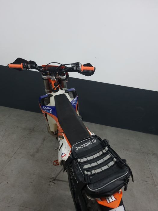 Ktm 300 Exc Tpi *Aceito Retomas*