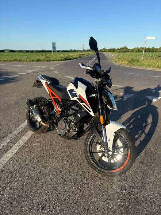 KTM