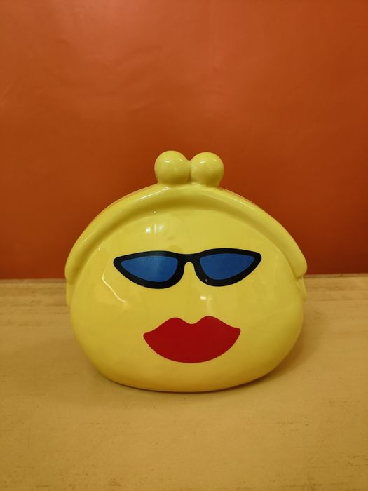 Skarbonka na oszczędności