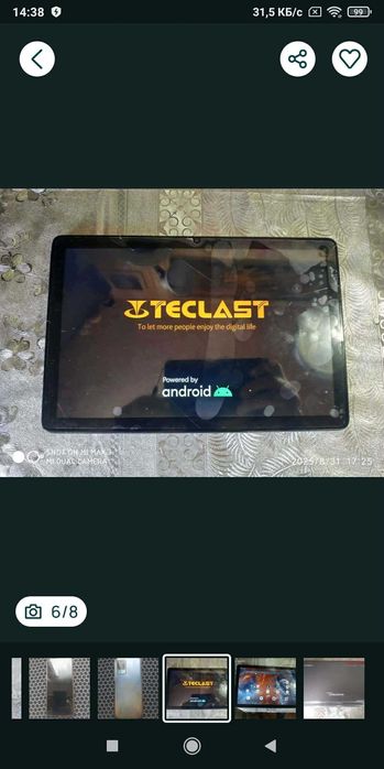 Смартфоны планшеты рабочие и на запчасти