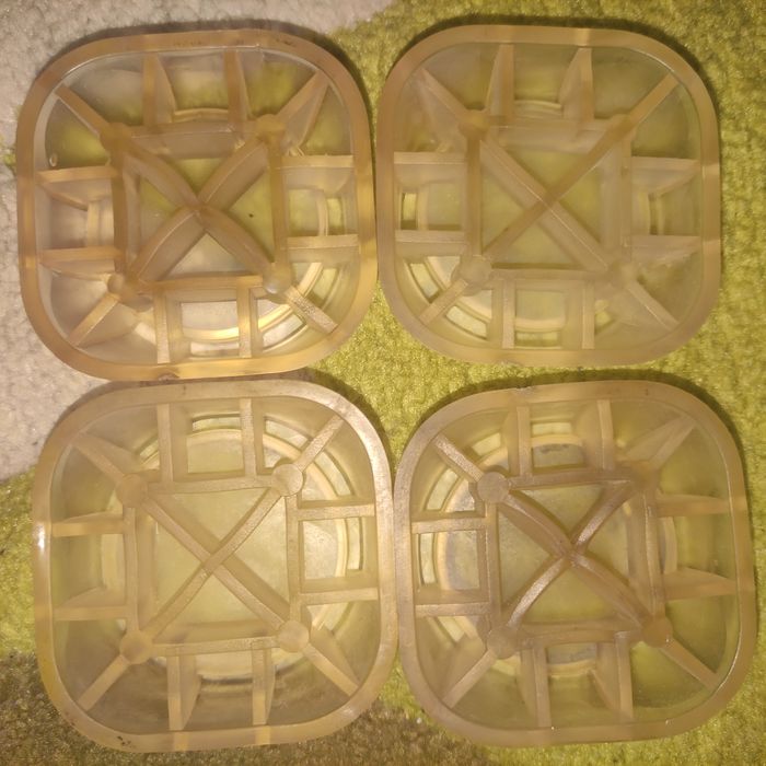 Антивибрационнве подставки 4 шт