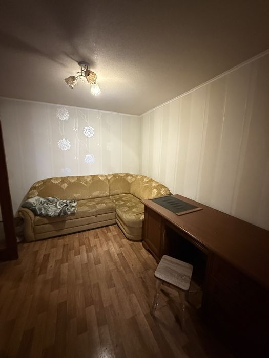 Здається простора 1к квариира (Лазурний)