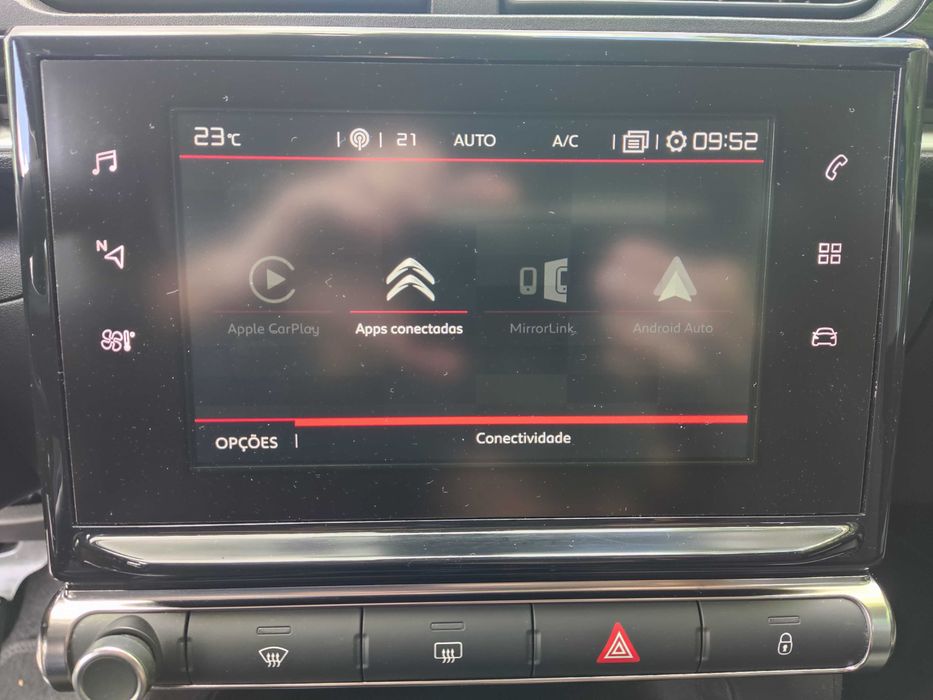 Citroën C3 1.2 PureTech 82 Feel - 2019