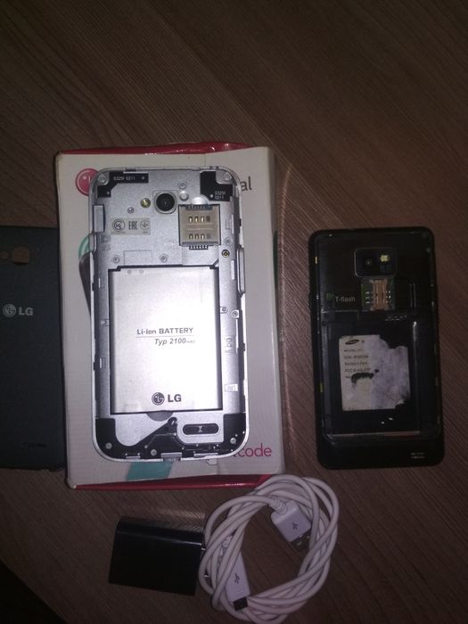fly, nokia 3100, lg l70, samsung