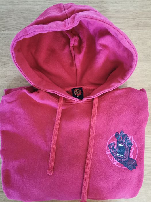 Santa Cruz sweatshirt