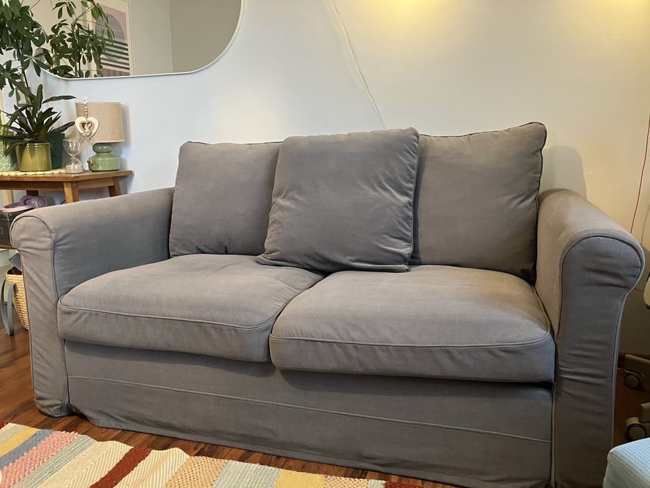 Sofa GRONLID 2-osobowa