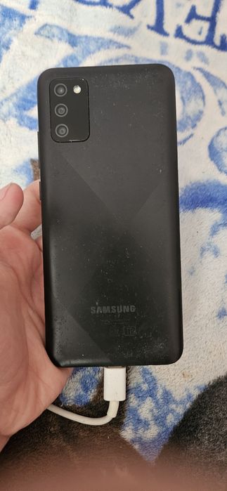 Samsung galaxy a 02s