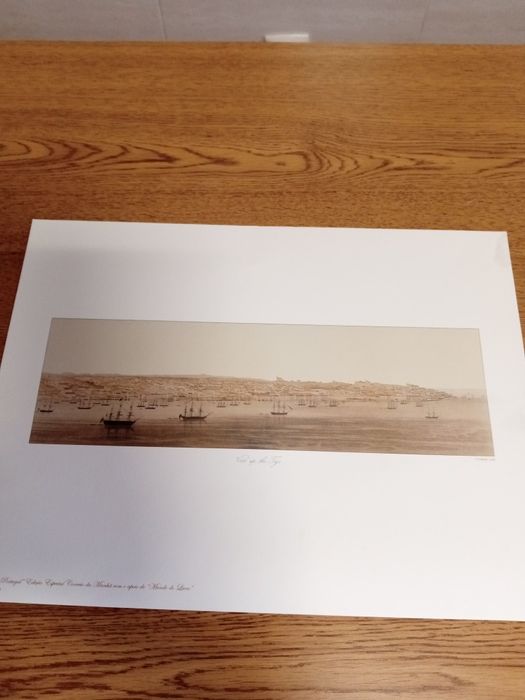 Imagens de Portugal para fazer quadros