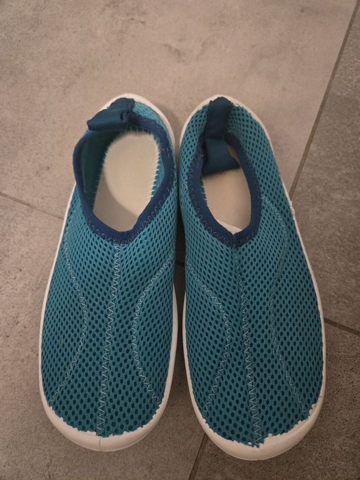 Buty do wody Decathlon 32-33