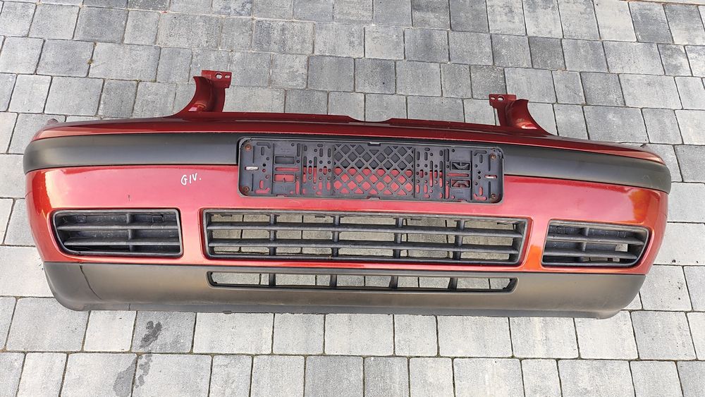 Zderzak przedni Vw Golf IV