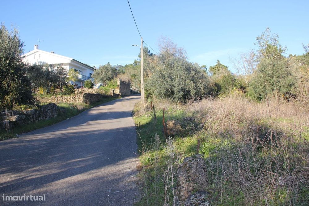 Terreno para construção de moradia — Vila Seca E Bem Da Fé, Coimbra