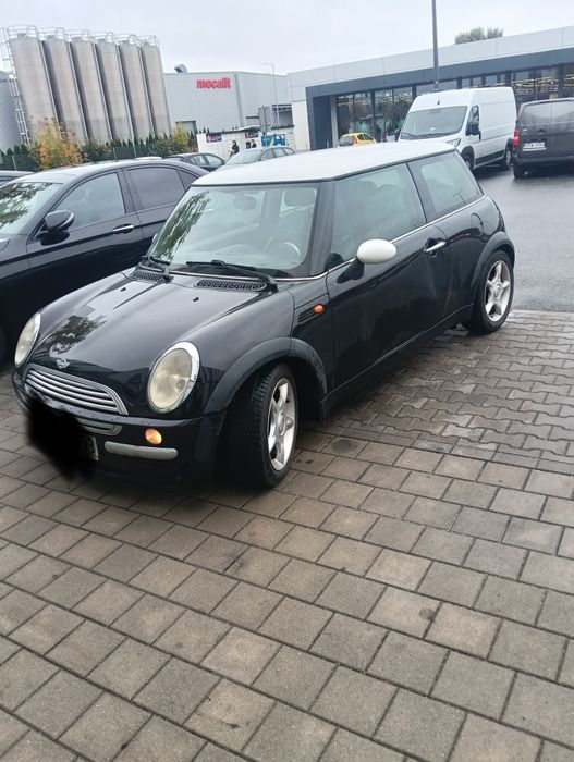 Mini Cooper okazja