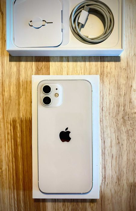 Iphone 12 128 gb óptimo estado | Venda em mão Almada/Lisboa