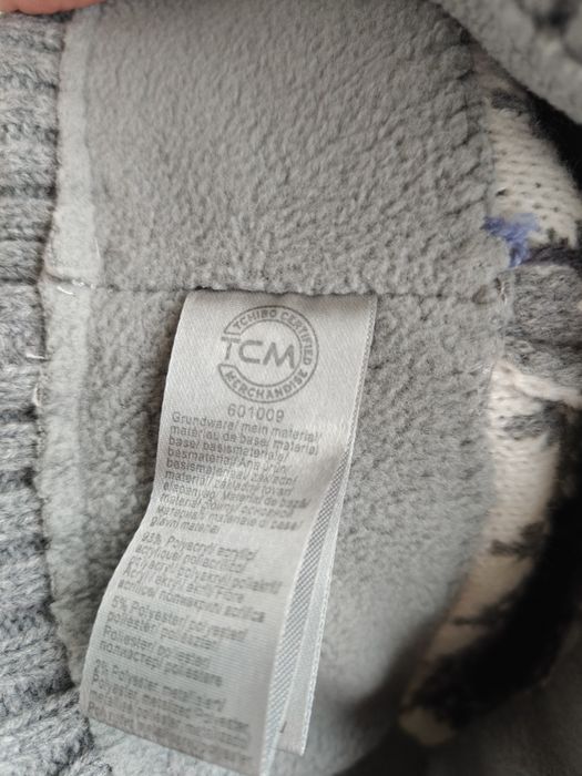 Damska czapka zimowa