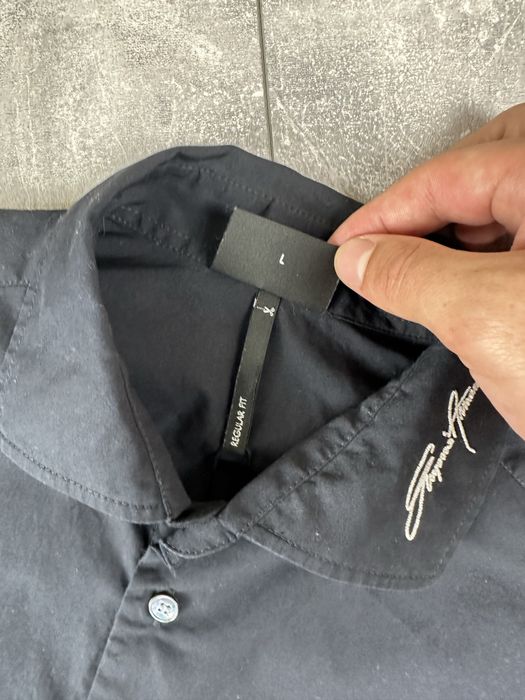 Emporio Armani рубашка