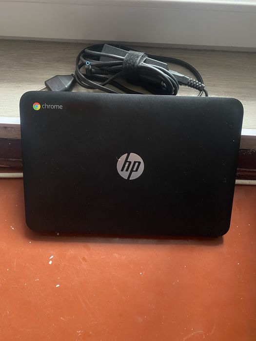 hp chromebook 13 g1 - купити ноутбуки - Ціна на OLX.ua