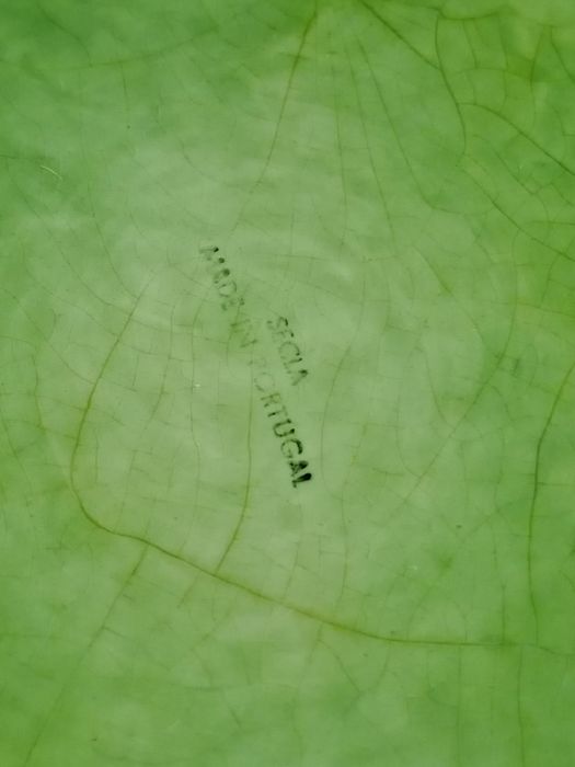 Tijela de cerâmica Secla