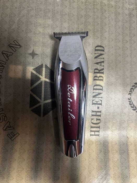 Триммер Wahl Detailer Cordless