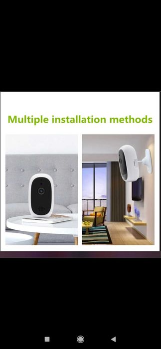 WIFI iP камера 1080 р от известного бренда