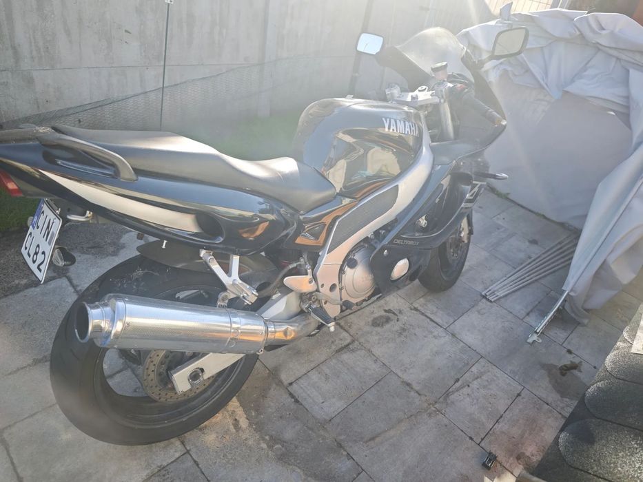 Yamaha