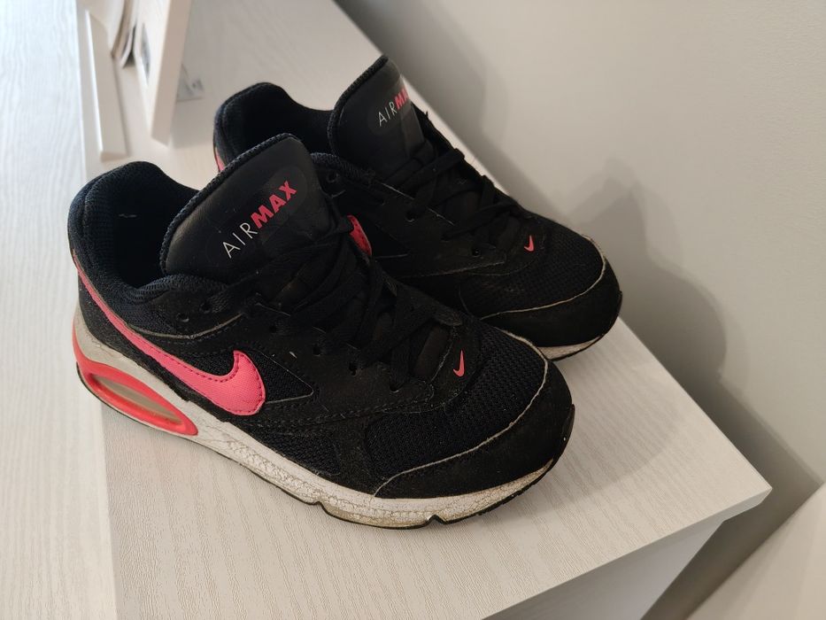 Nike Air Max 31.5