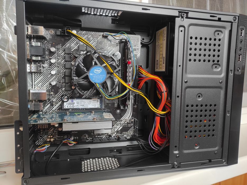 Продам компьютер