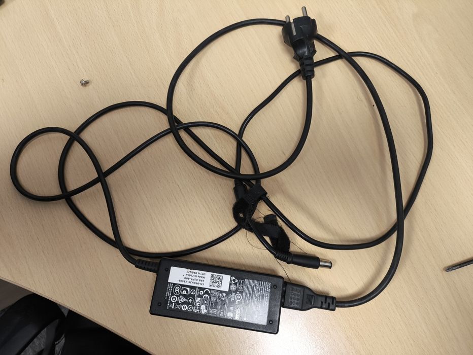 Komputer Dell Vostro 3560