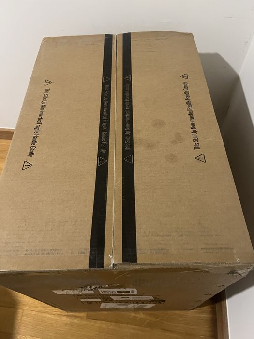 Frigorifico nunca aberto, congelador portatil -  50L Vevor