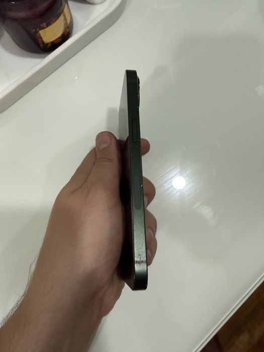 iPhone 13 128GB Verde