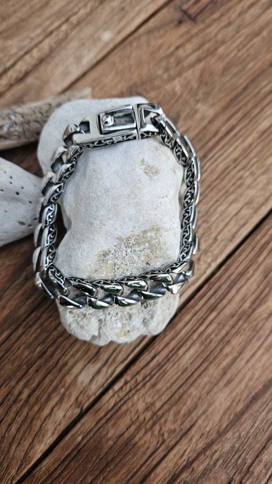 Bransoletka na prezent / męska / damska / dla chłopaka / dziewczyny