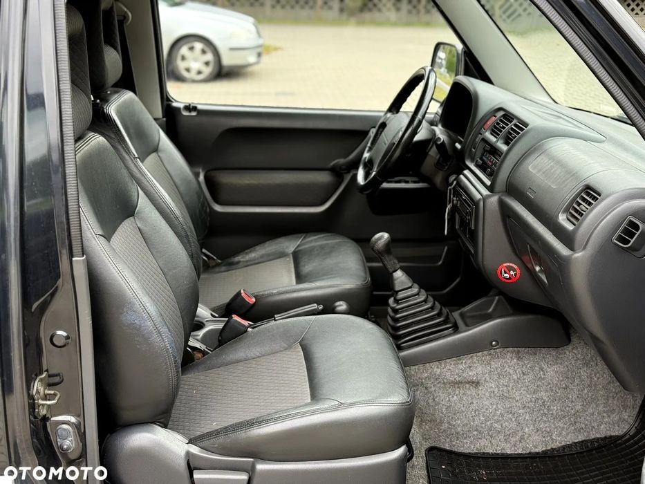 Продам Suzuki Jimny